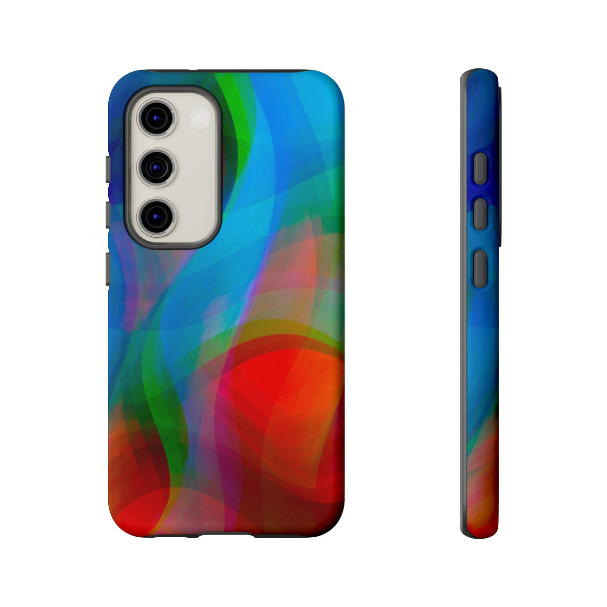 Phone Case - Personaliza tu funda del celular