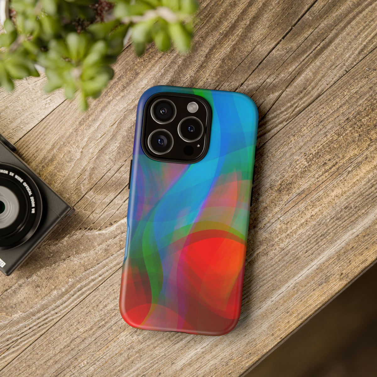Phone Case - Personaliza tu funda del celular