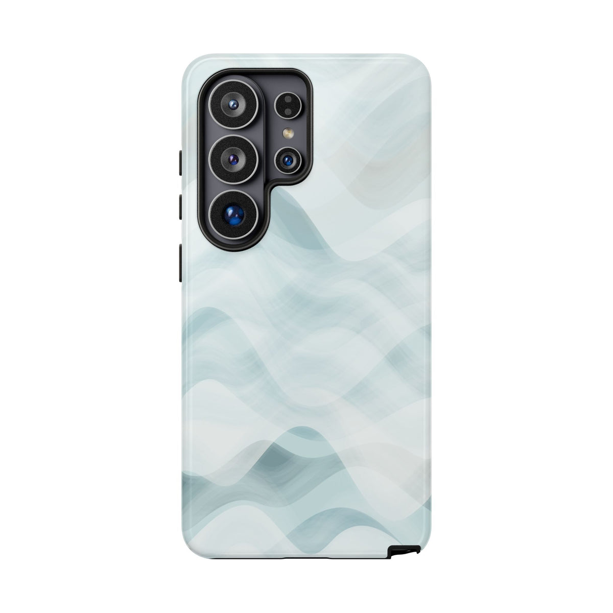 Phone Case — Olas en heladas