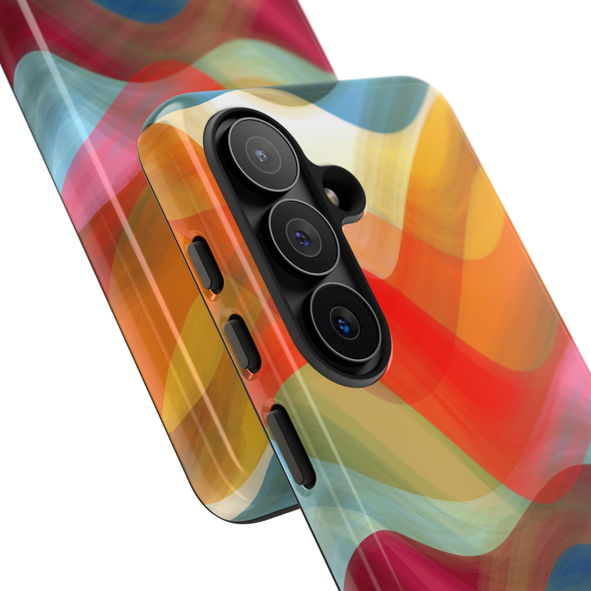 Phone Case — Explosión de color