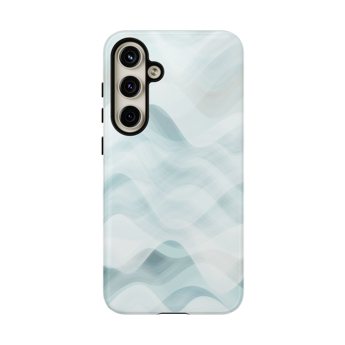 Phone Case — Olas en heladas