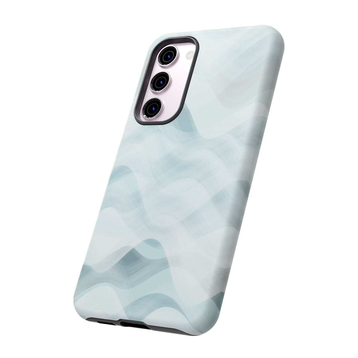 Phone Case — Olas en heladas