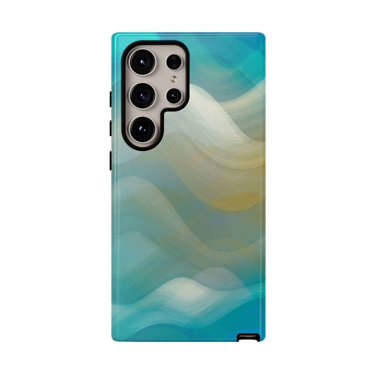 Phone Case — Ondas Marinas