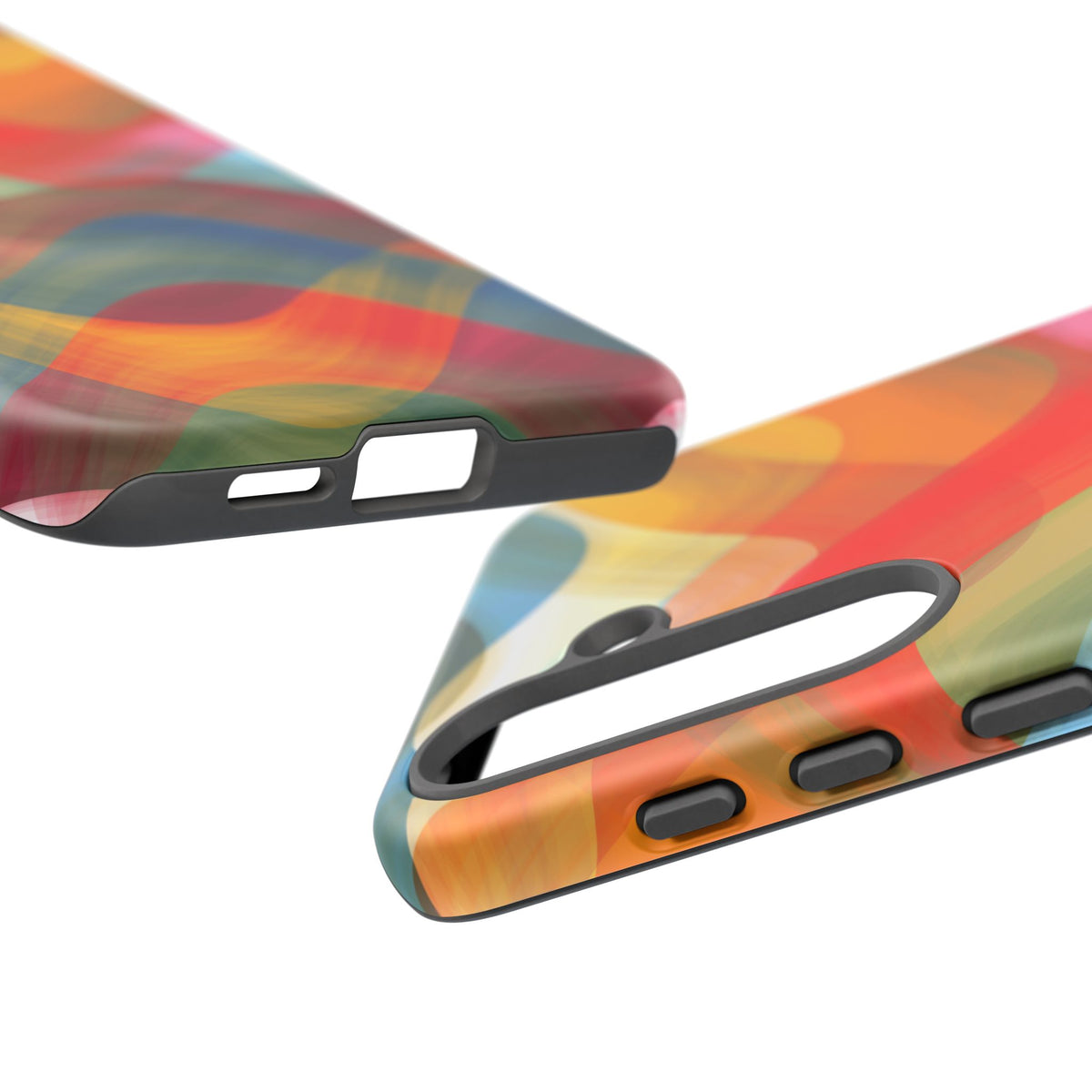 Phone Case — Explosión de color