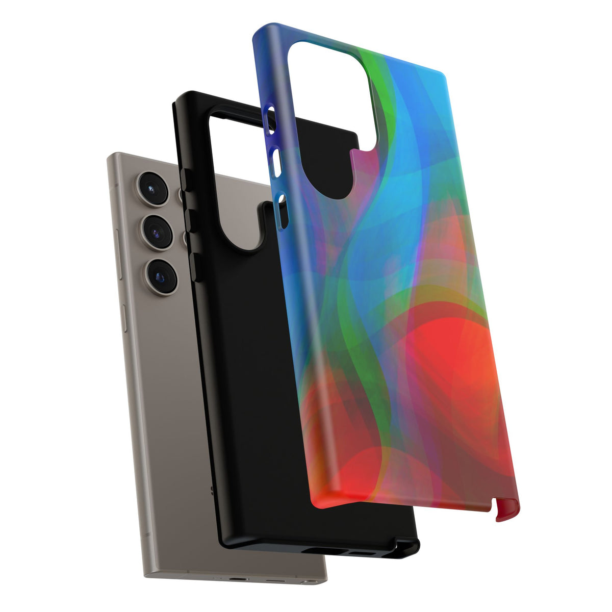 Phone Case - Personaliza tu funda del celular