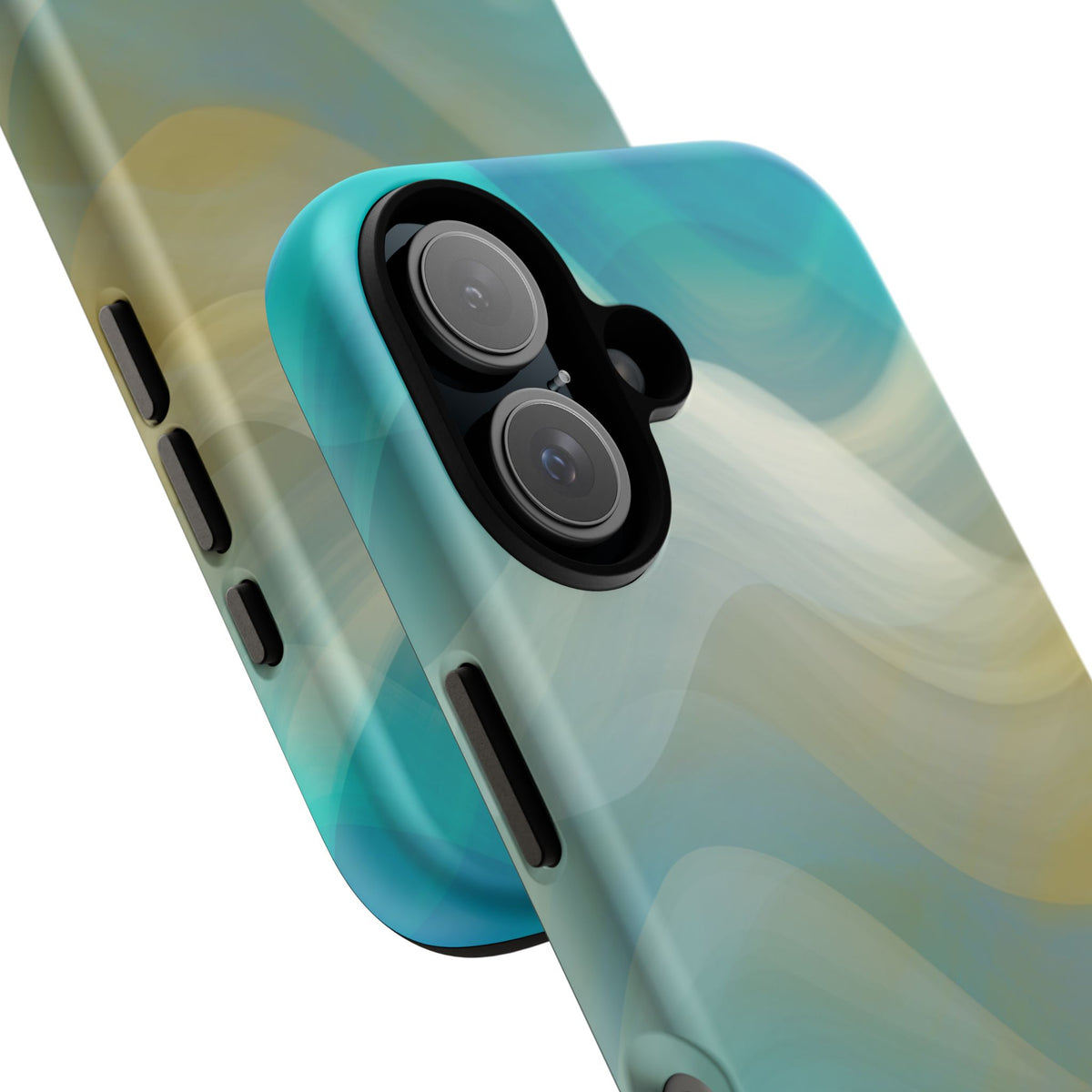 Phone Case — Ondas Marinas