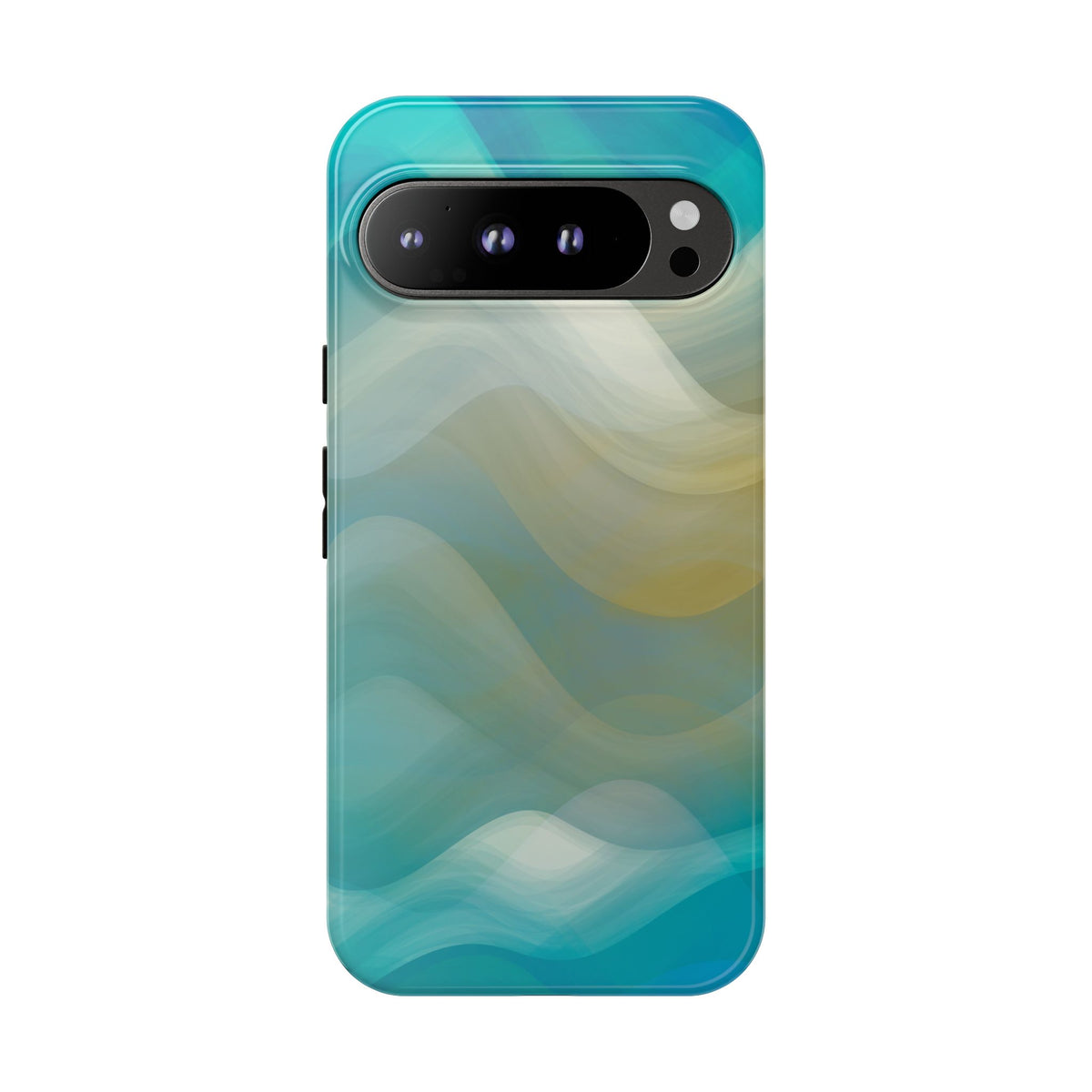 Phone Case — Ondas Marinas