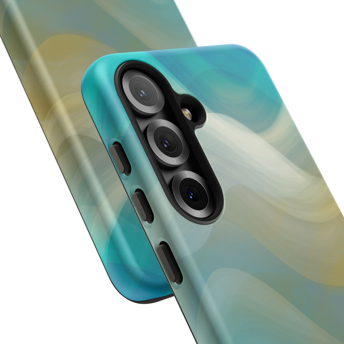 Phone Case — Ondas Marinas