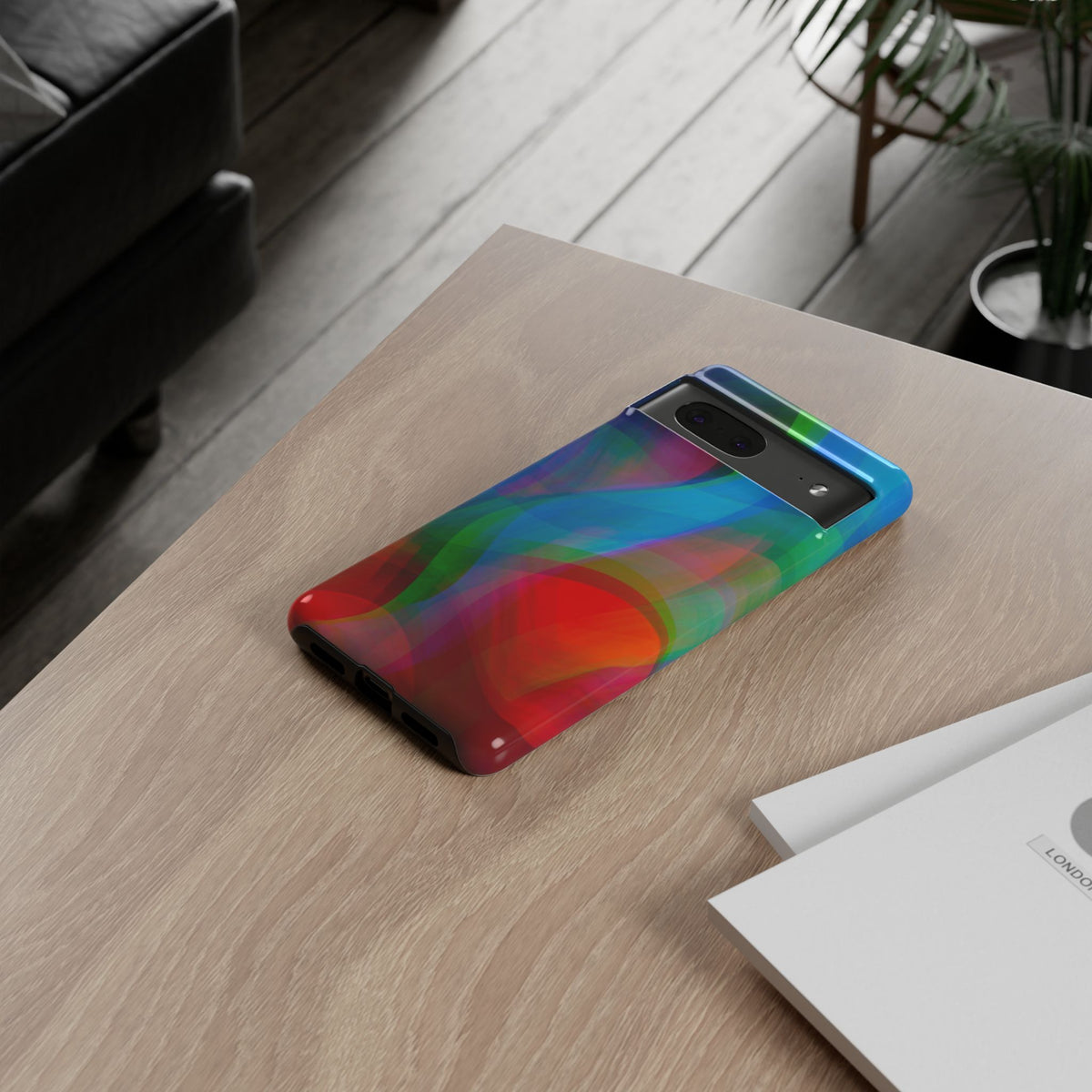 Phone Case - Personaliza tu funda del celular