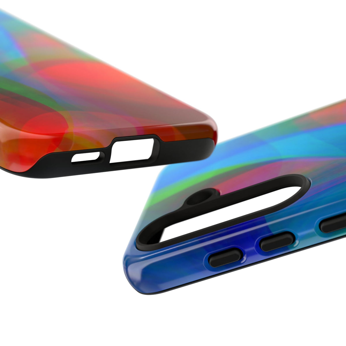 Phone Case - Personaliza tu funda del celular