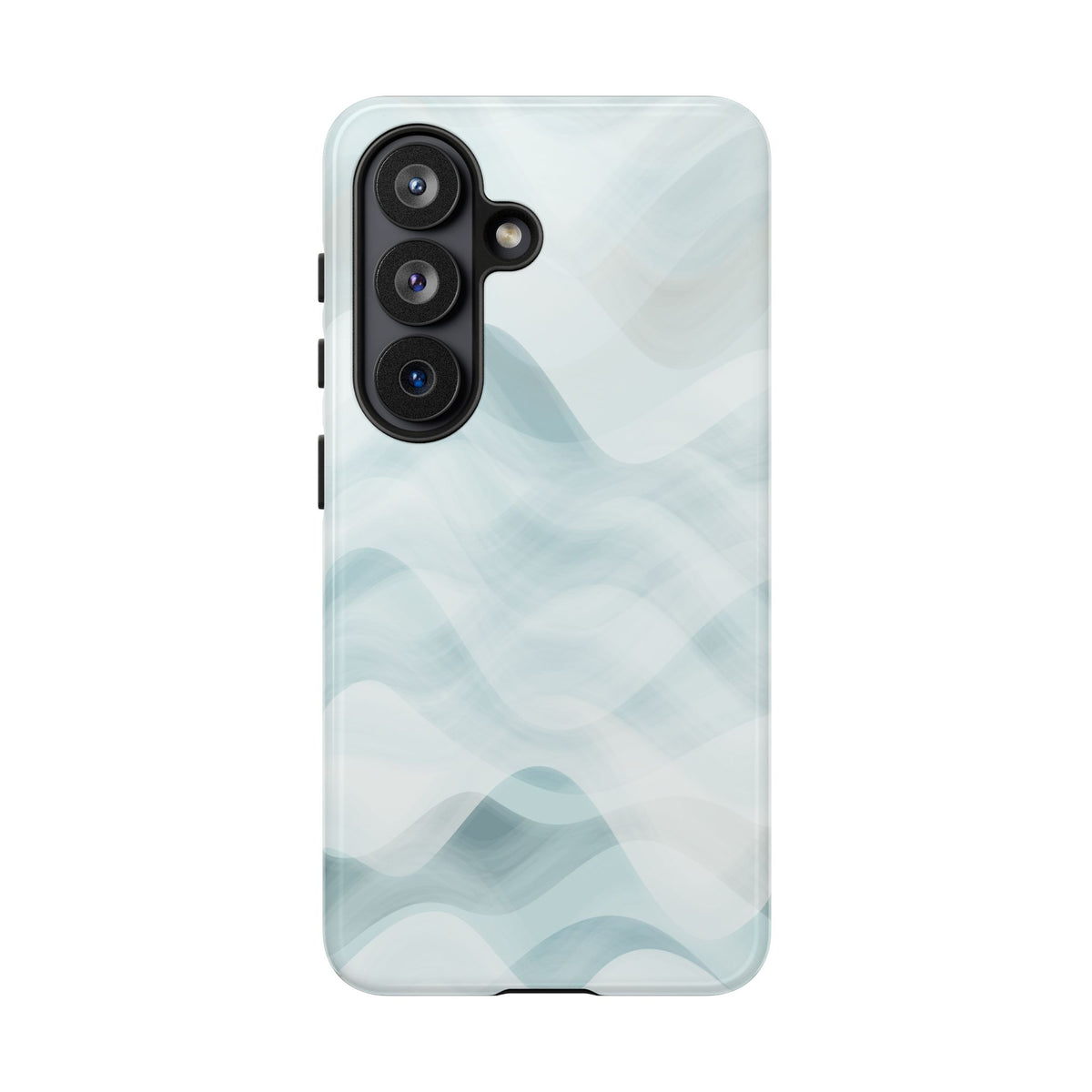 Phone Case — Olas en heladas