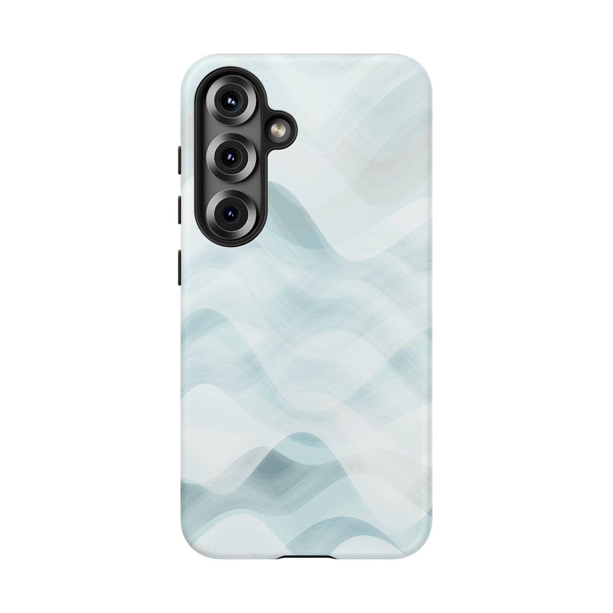 Phone Case — Olas en heladas