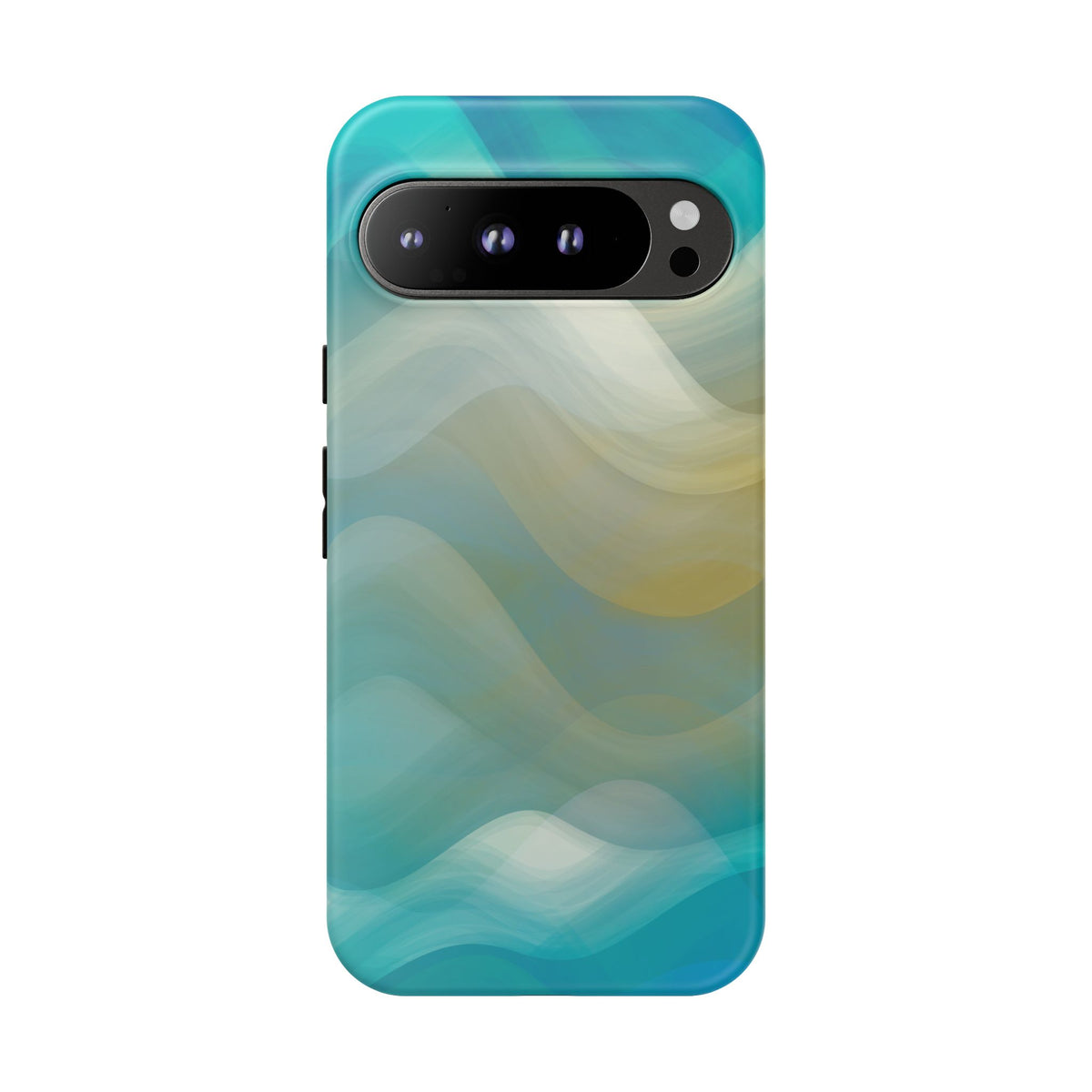 Phone Case — Ondas Marinas