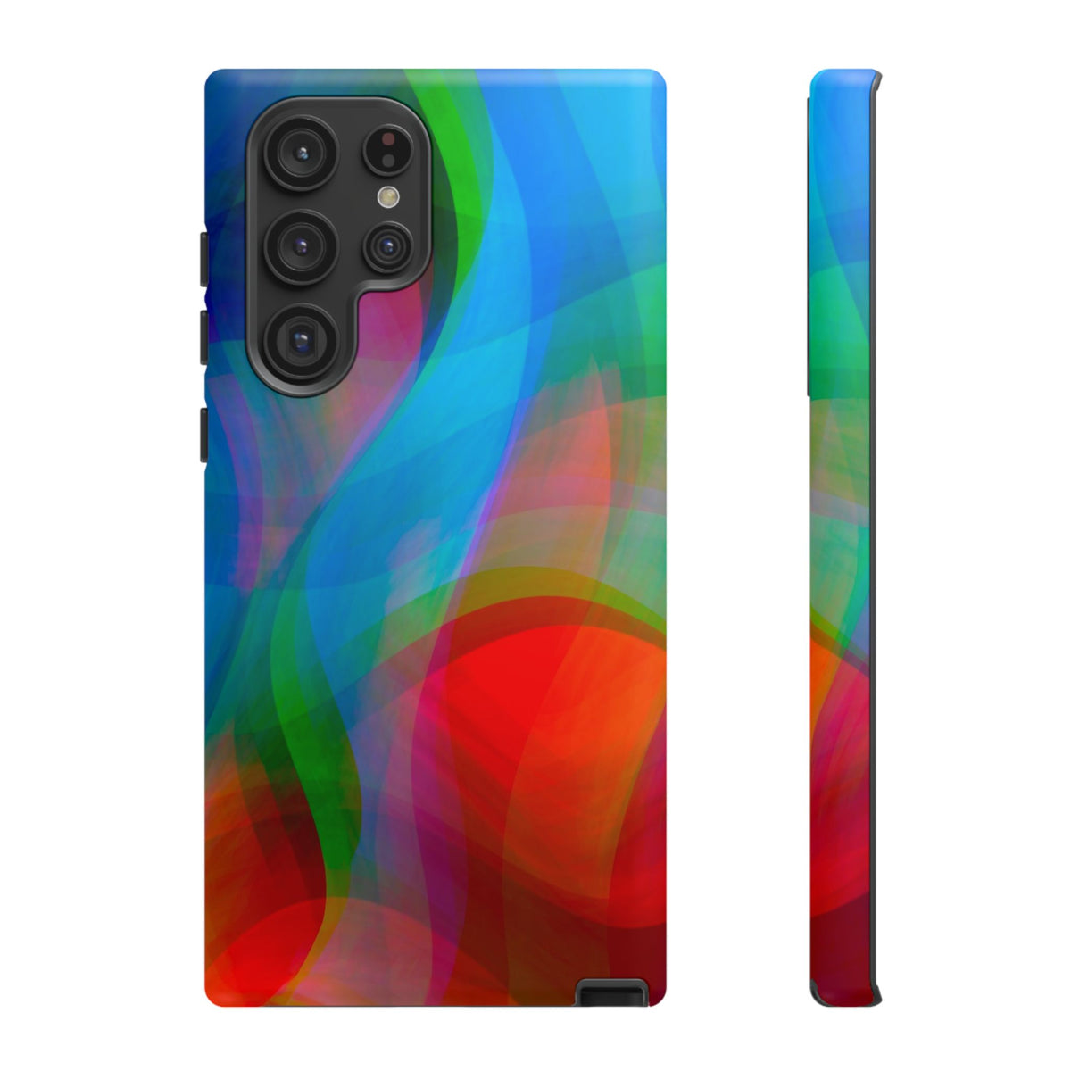 Phone Case - Personaliza tu funda del celular
