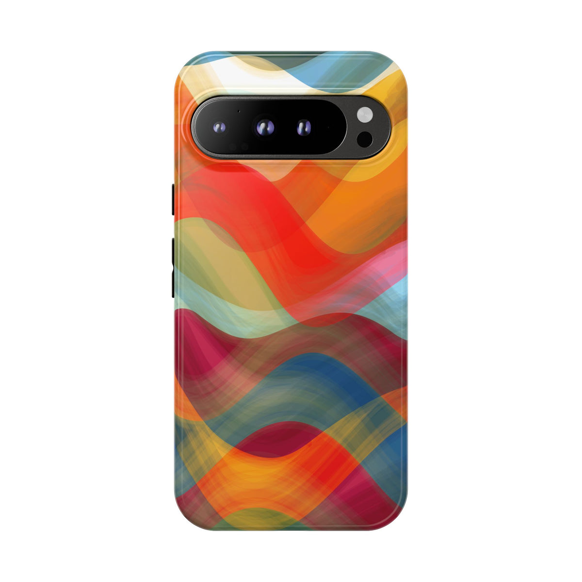 Phone Case — Explosión de color
