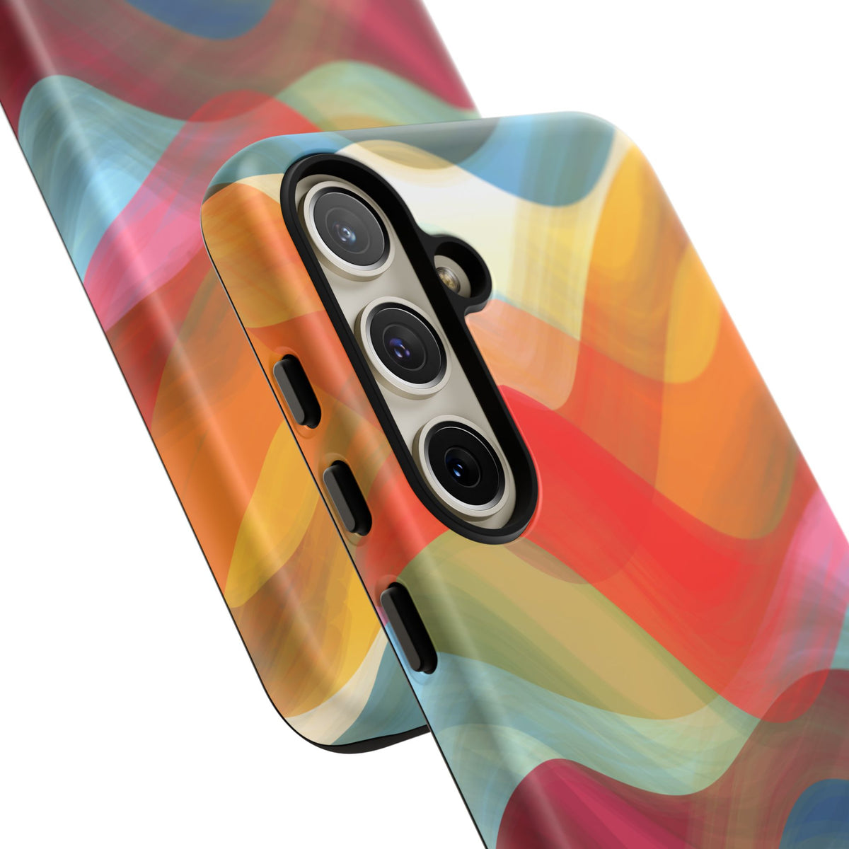 Phone Case — Explosión de color