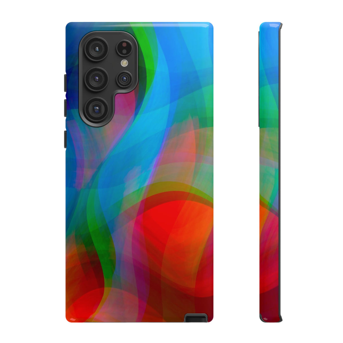 Phone Case - Personaliza tu funda del celular