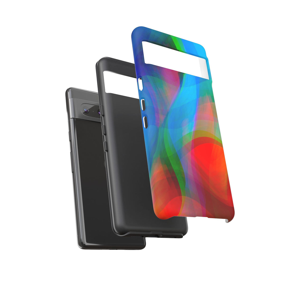 Phone Case - Personaliza tu funda del celular