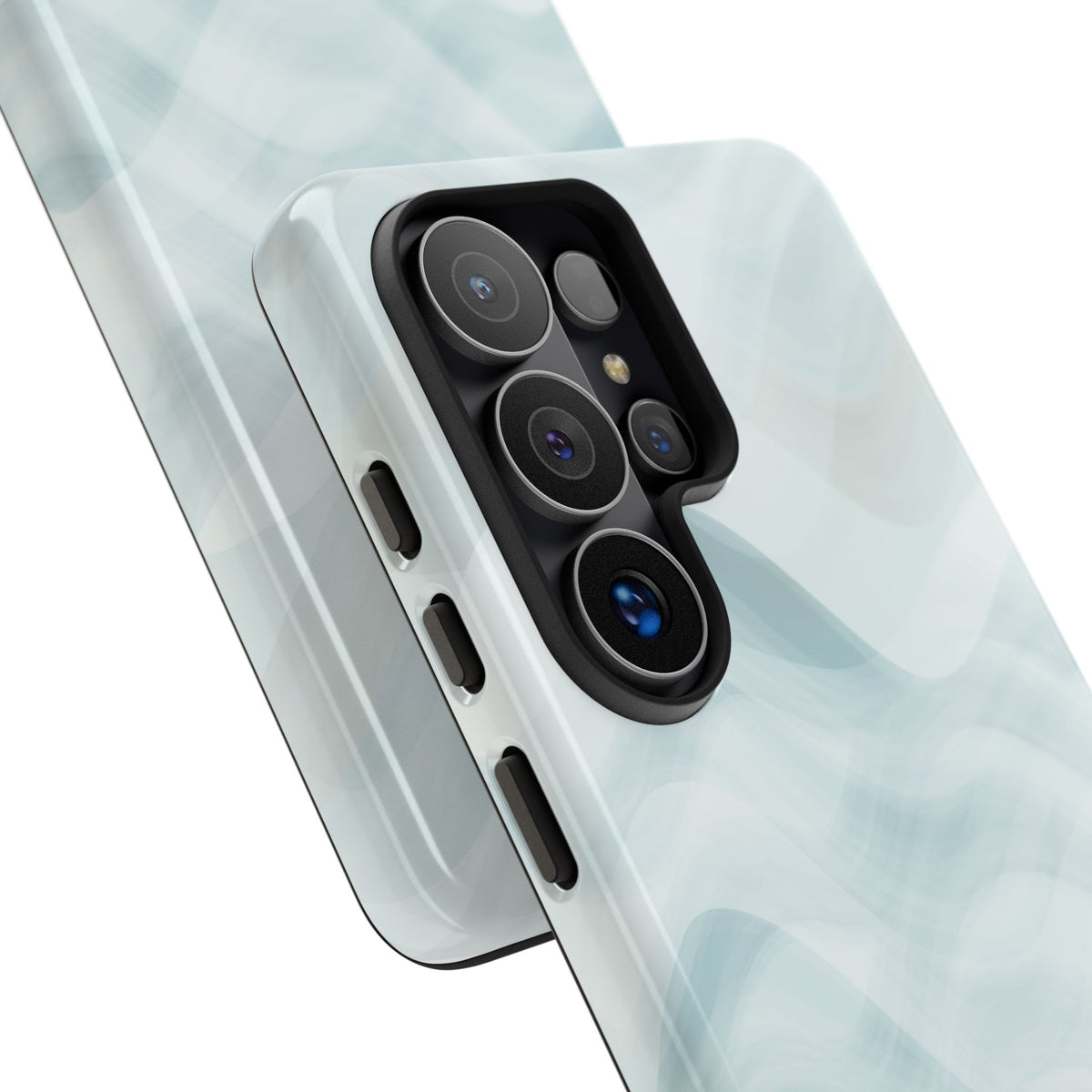Phone Case — Olas en heladas