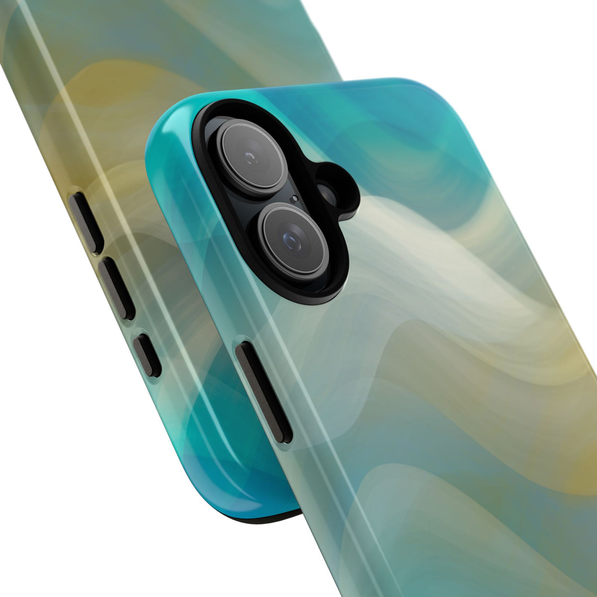Phone Case — Ondas Marinas