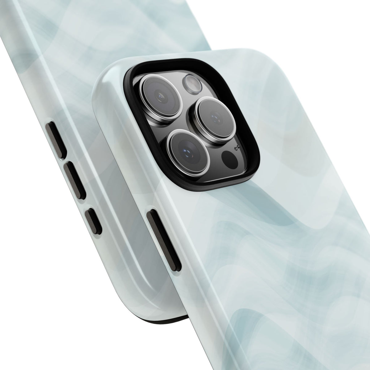 Phone Case — Olas en heladas