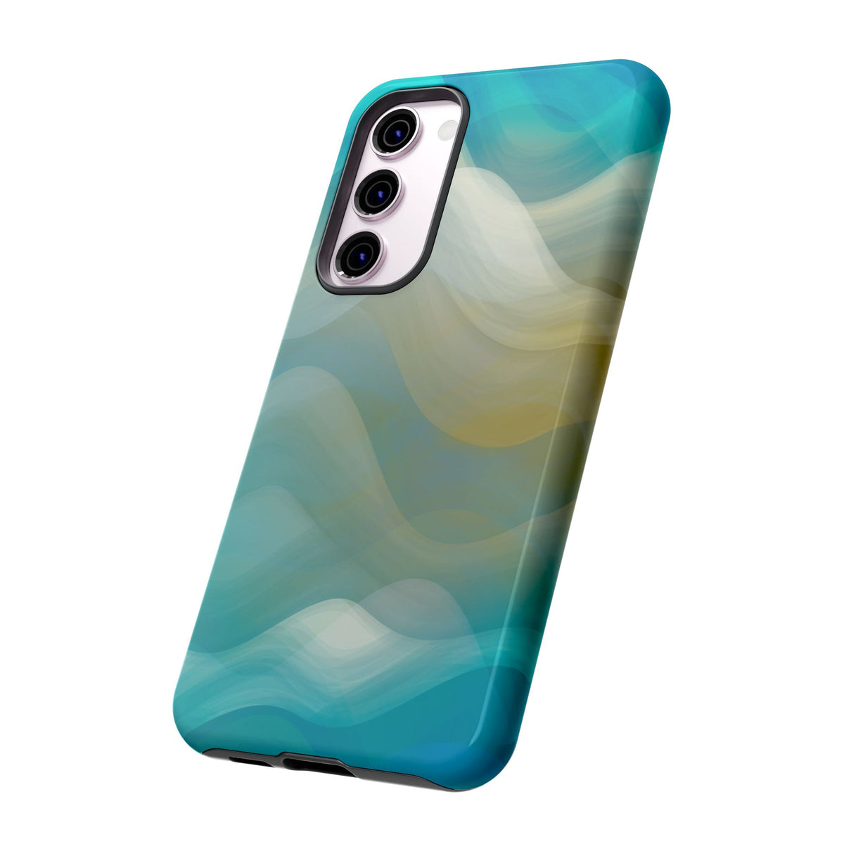 Phone Case — Ondas Marinas