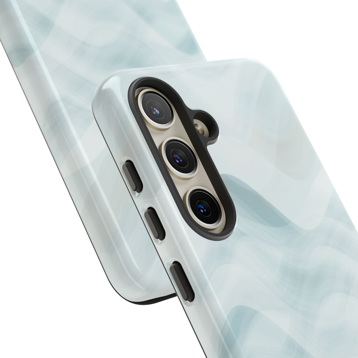 Phone Case — Olas en heladas
