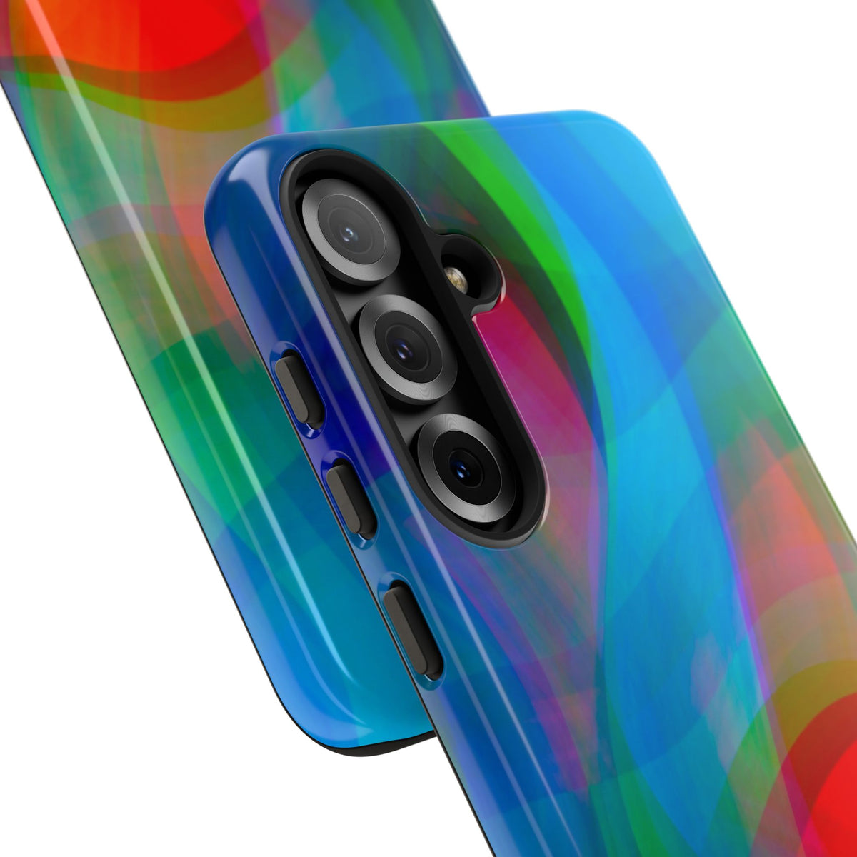 Phone Case - Personaliza tu funda del celular