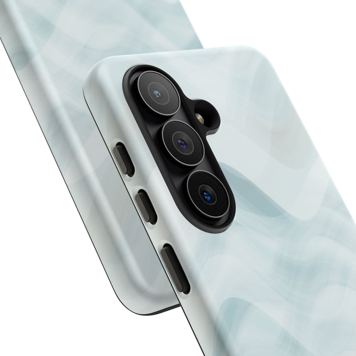 Phone Case — Olas en heladas