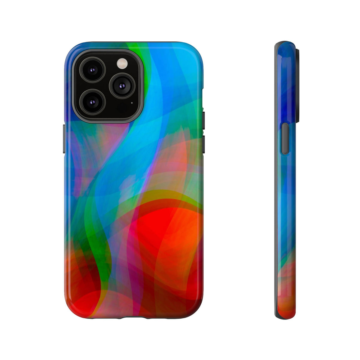 Phone Case - Personaliza tu funda del celular