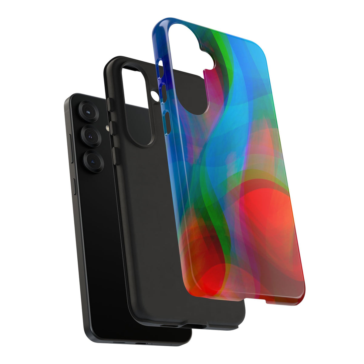 Phone Case - Personaliza tu funda del celular