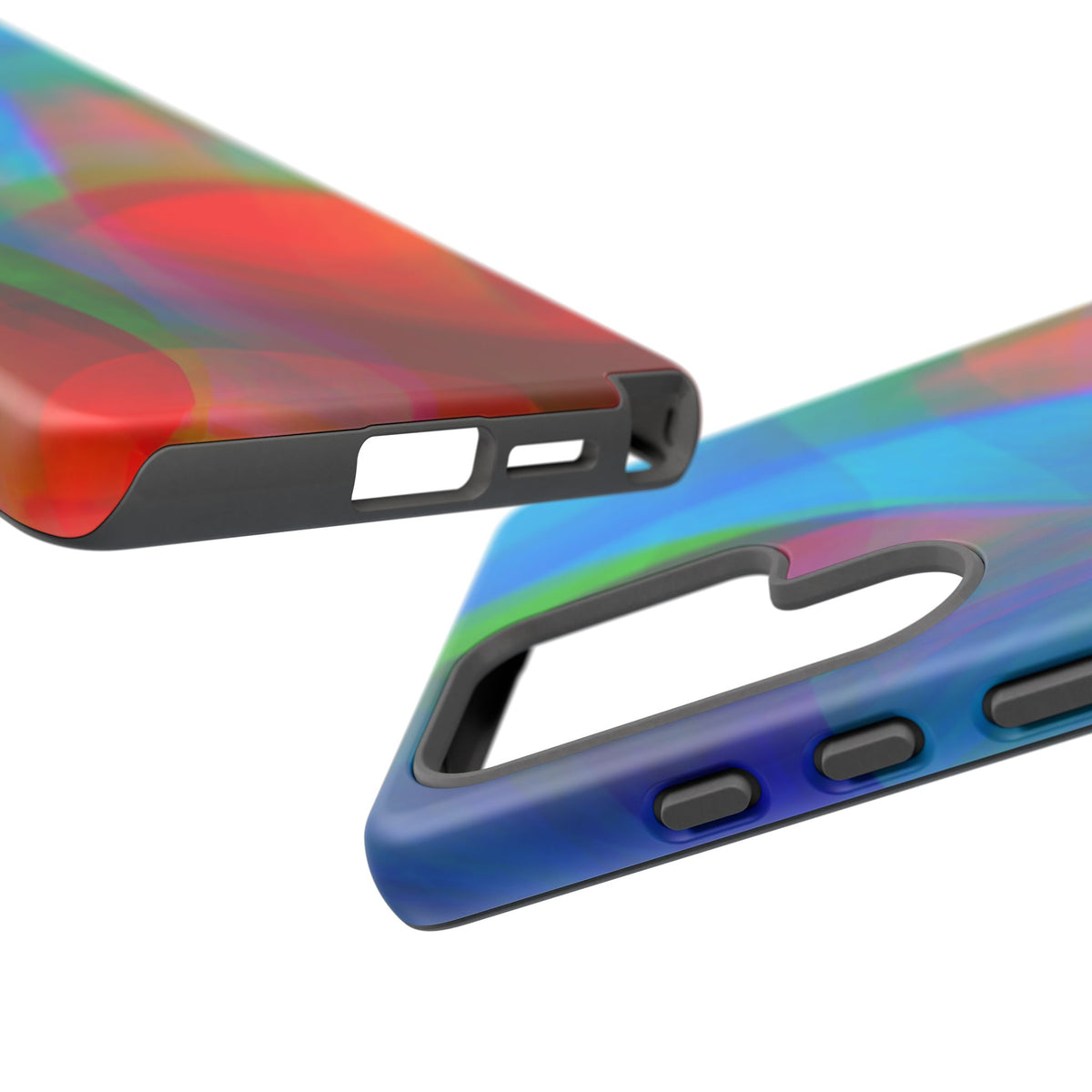 Phone Case - Personaliza tu funda del celular