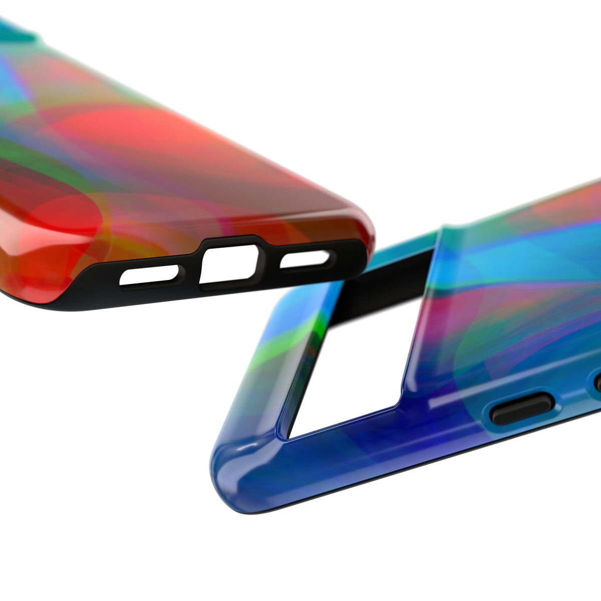 Phone Case - Personaliza tu funda del celular