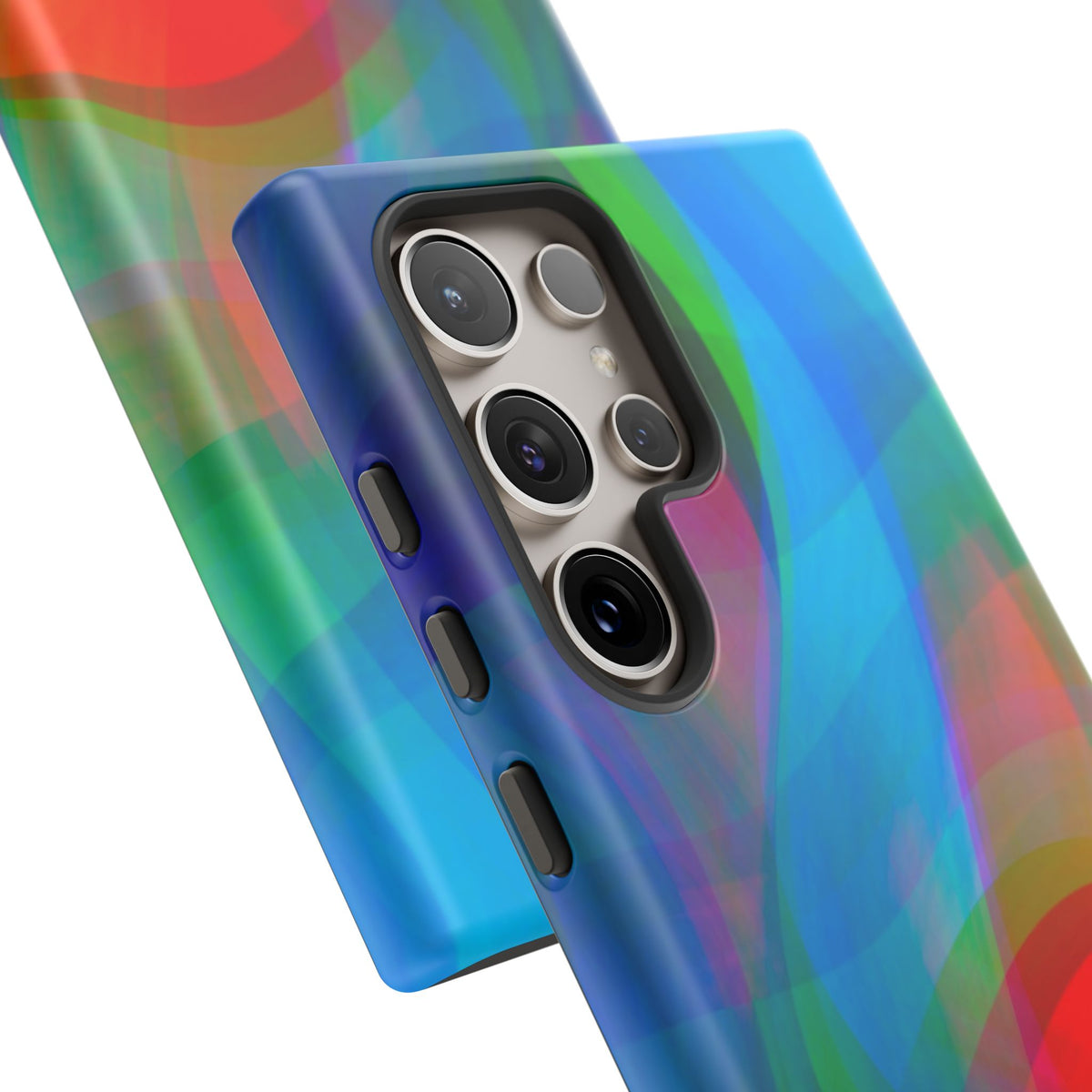Phone Case - Personaliza tu funda del celular