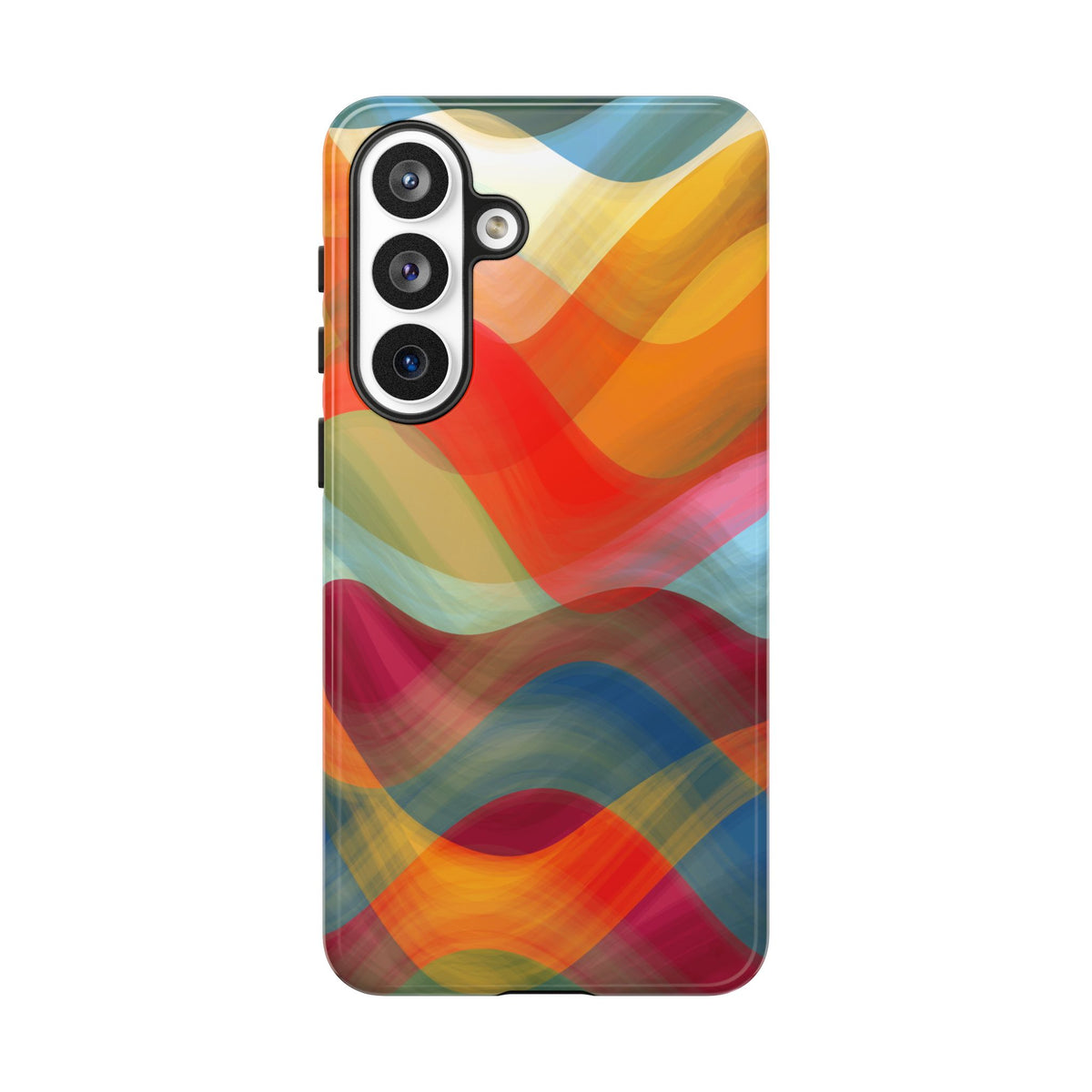 Phone Case — Explosión de color