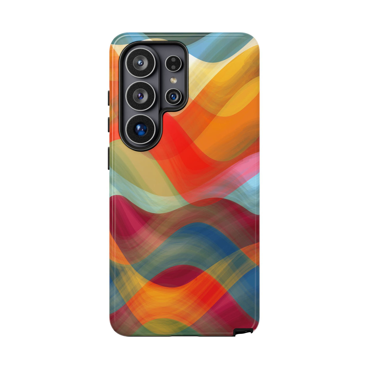 Phone Case — Explosión de color