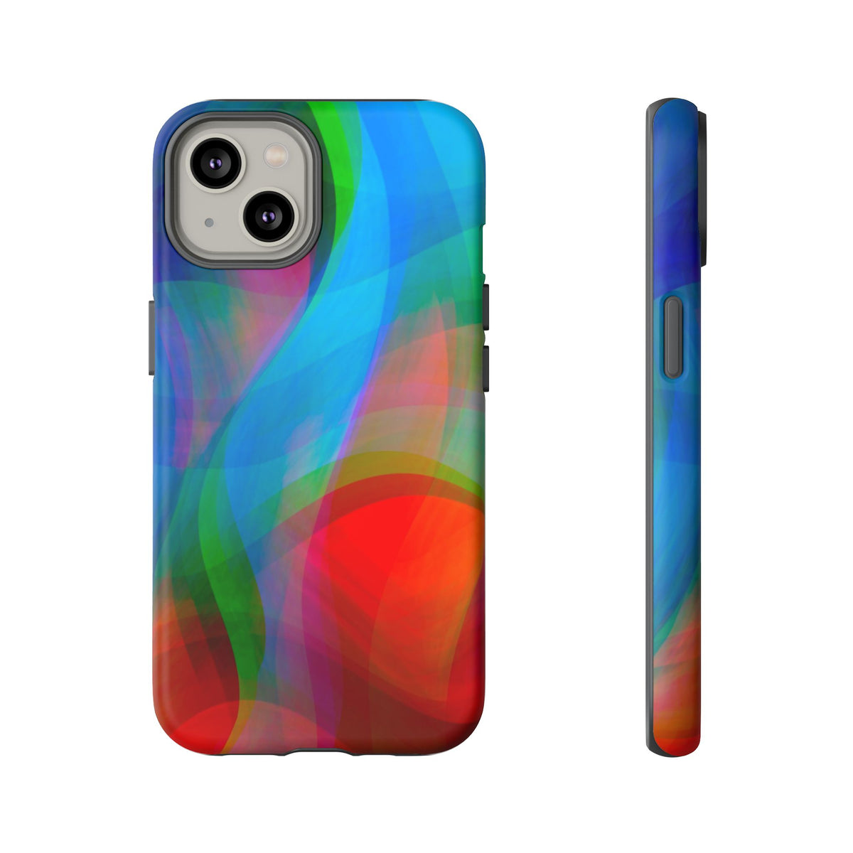 Phone Case - Personaliza tu funda del celular
