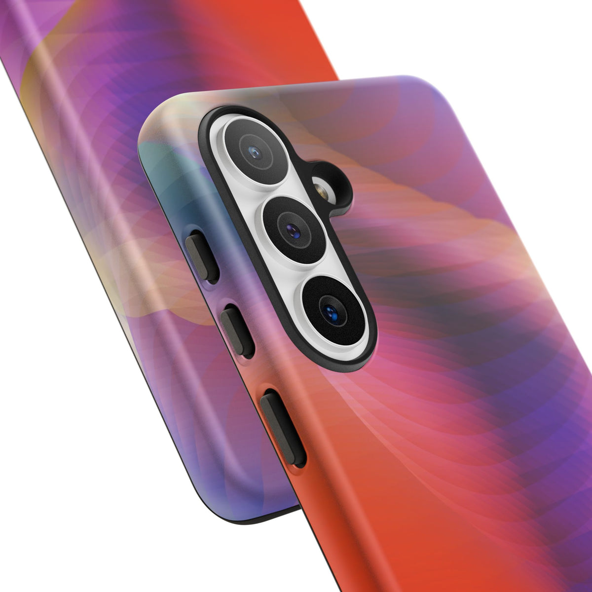 Phone Case - Movimiento en Morados
