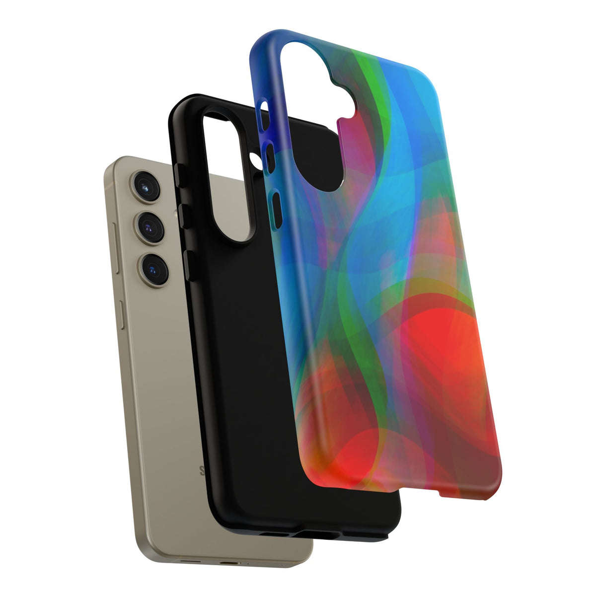 Phone Case - Personaliza tu funda del celular