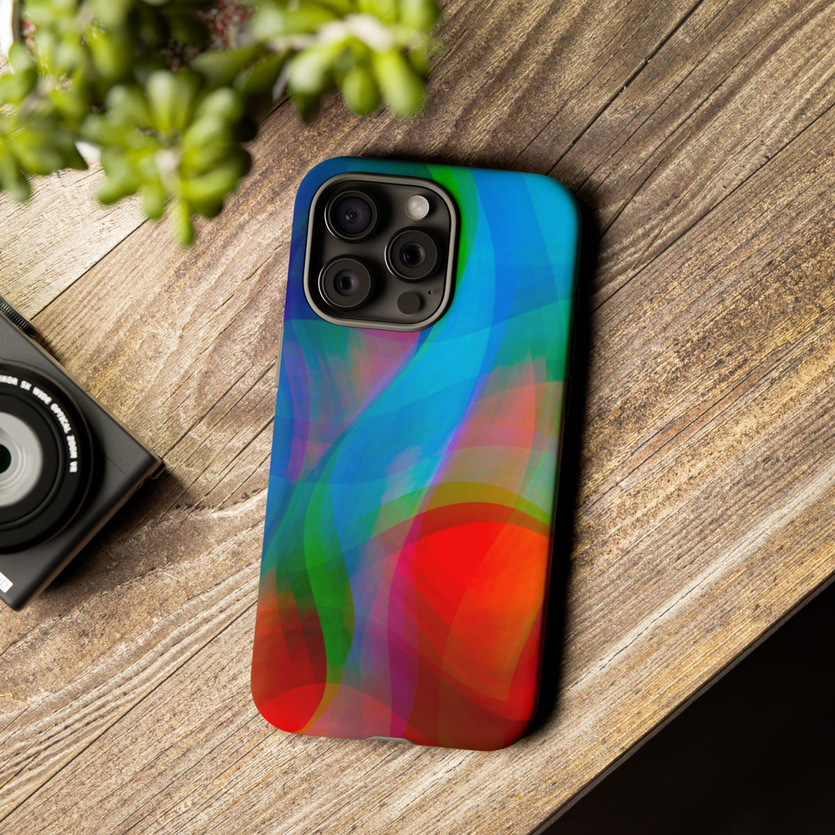 Phone Case - Personaliza tu funda del celular