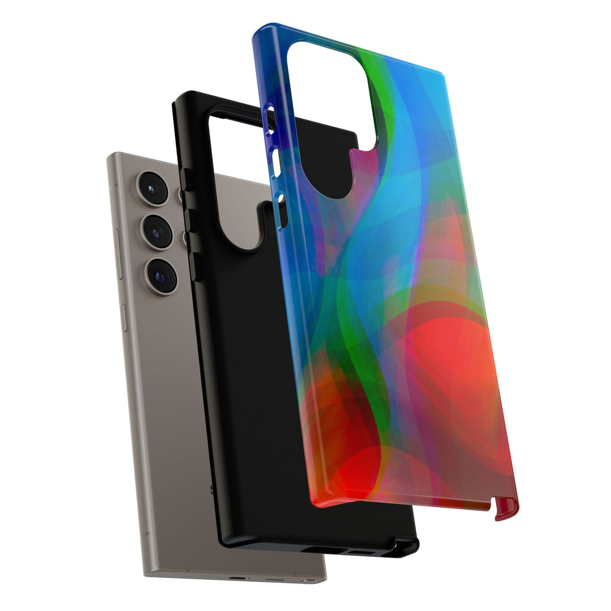 Phone Case - Personaliza tu funda del celular
