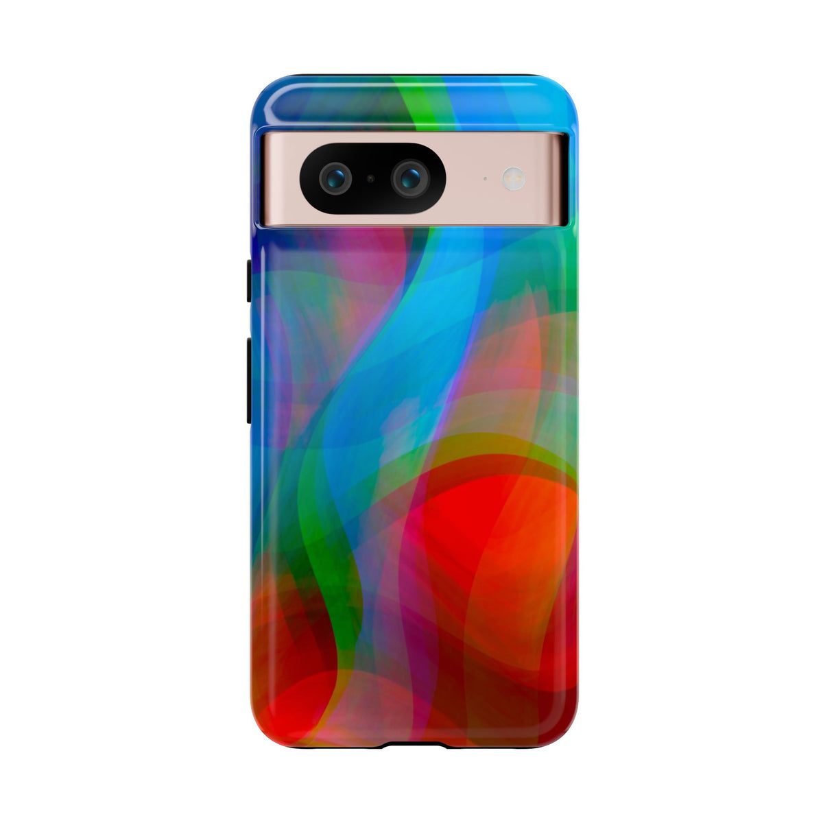 Phone Case - Personaliza tu funda del celular