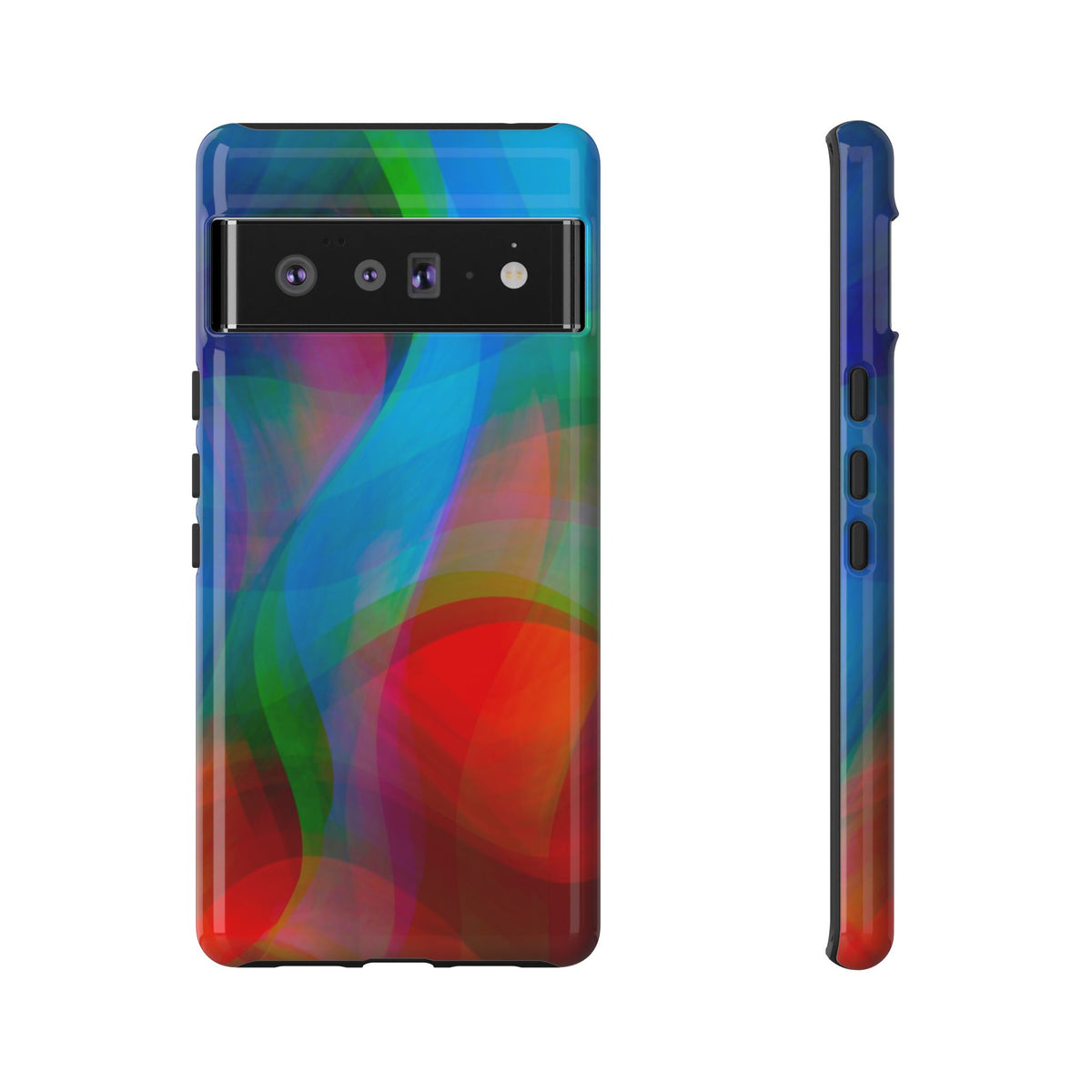 Phone Case - Personaliza tu funda del celular