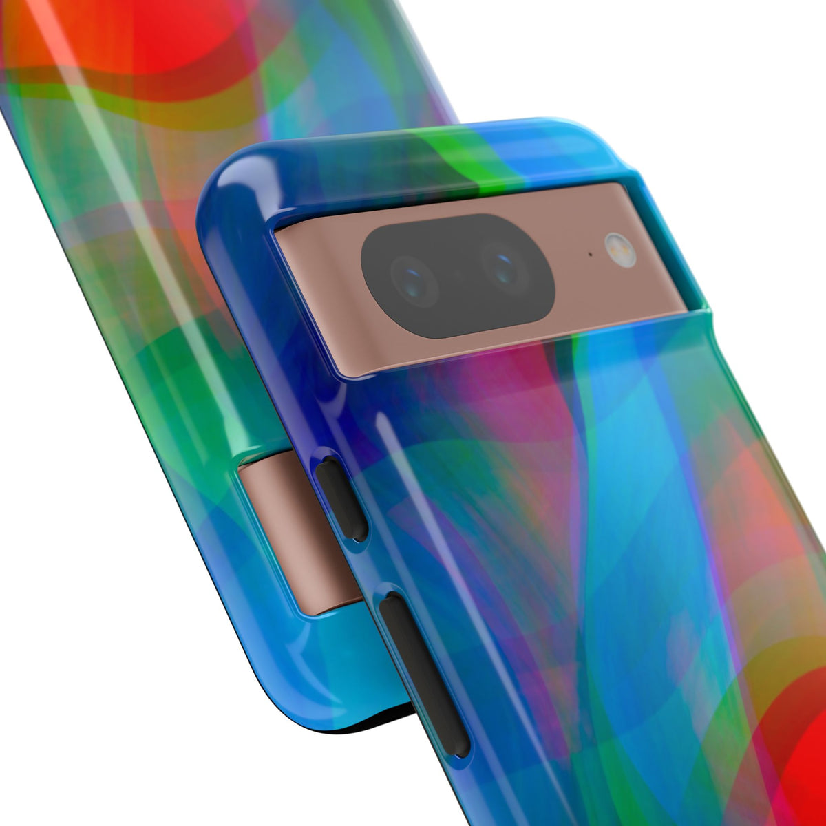 Phone Case - Personaliza tu funda del celular