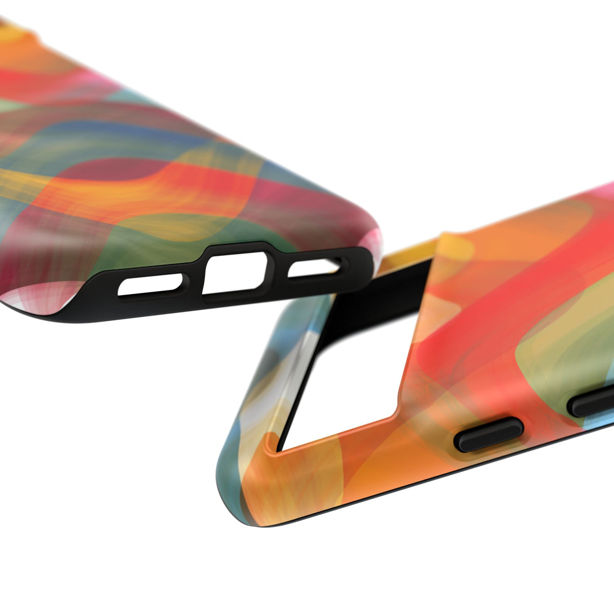 Phone Case — Explosión de color