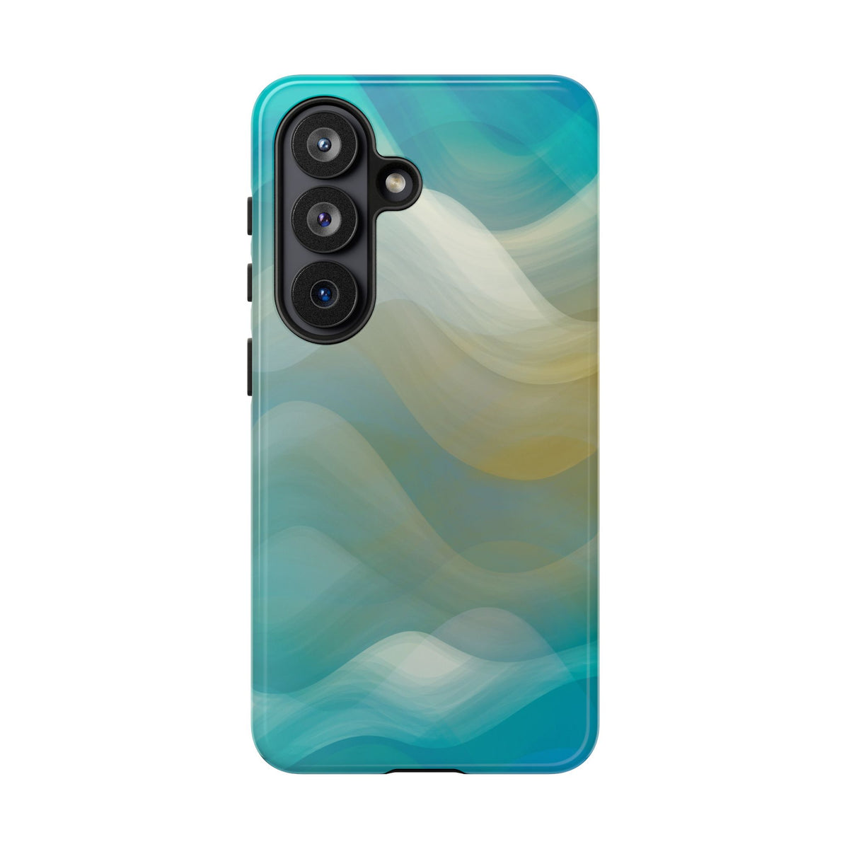 Phone Case — Ondas Marinas