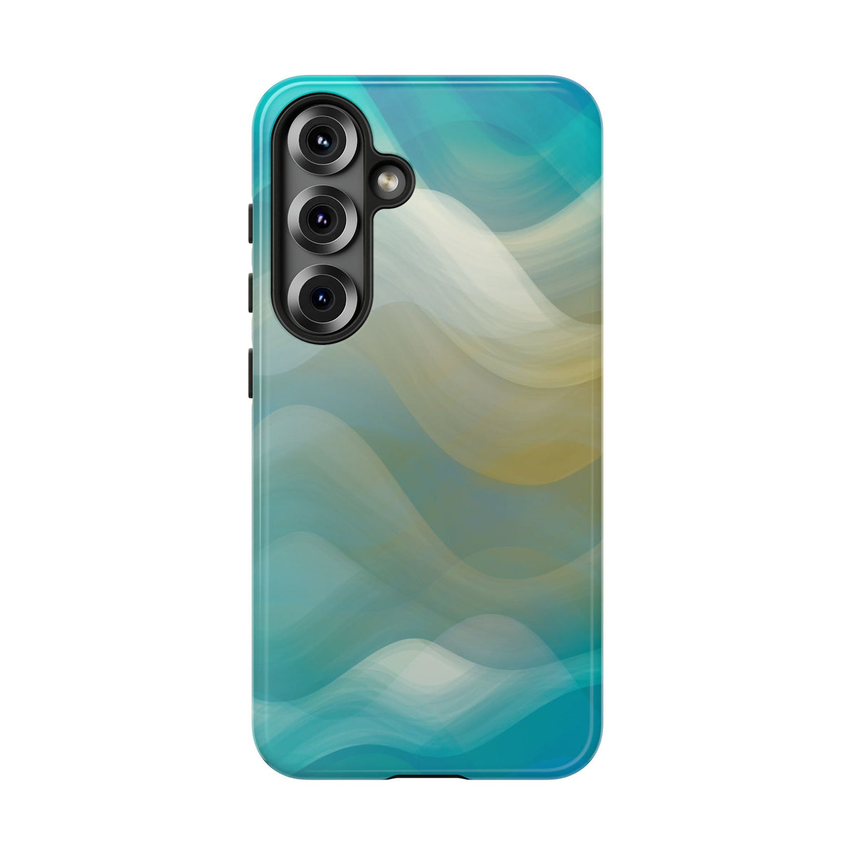 Phone Case — Ondas Marinas