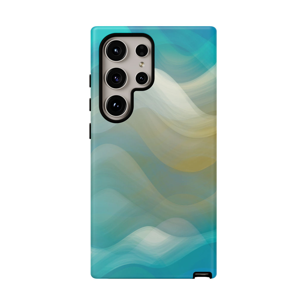 Phone Case — Ondas Marinas