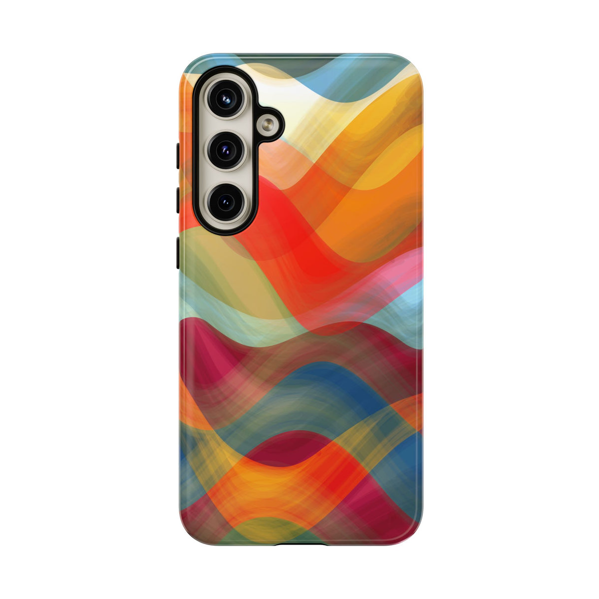 Phone Case — Explosión de color