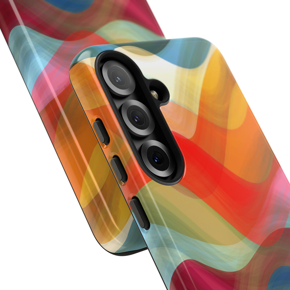 Phone Case — Explosión de color